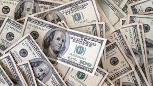 Money from blog monetizing