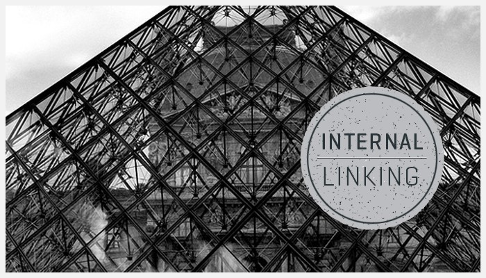 Internal linking