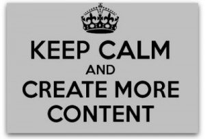 Create more content with content plan