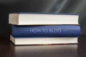 How to start a profitable blog