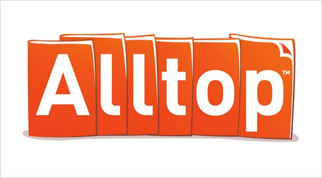 Alltop content ideas