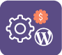 WordPress monetizing tool