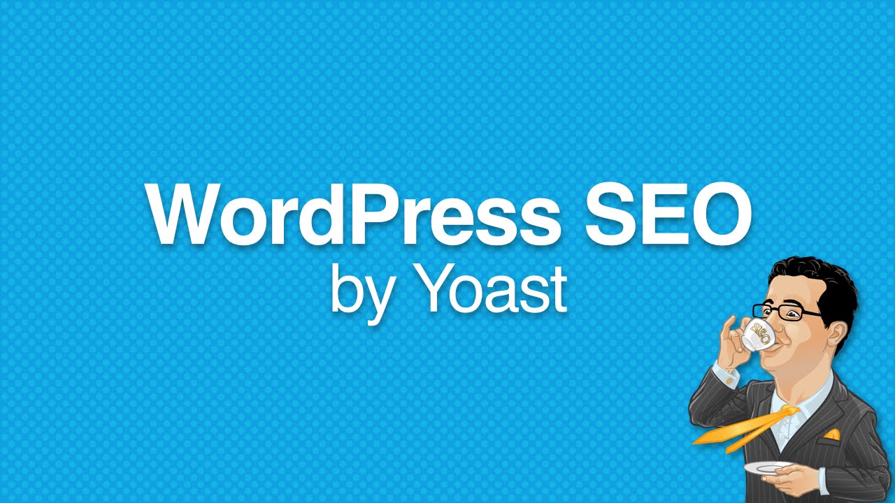 wordpress seo by yoast