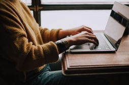 Blogging Benefits for Business