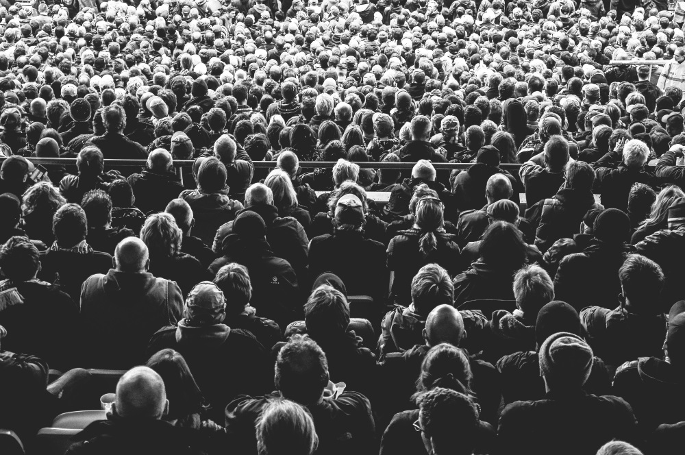 Know Your Blog Audience 