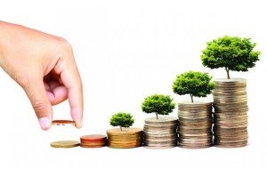 earning from blogging magenet